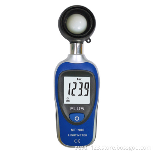 Mini cheap light meter MT-906